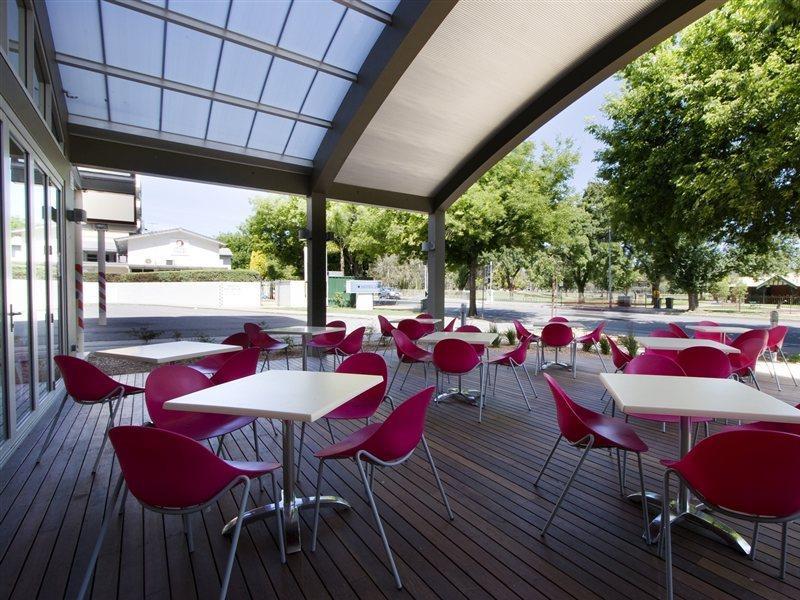 Chifley On South Terrace Hotel Adelaide Luaran gambar