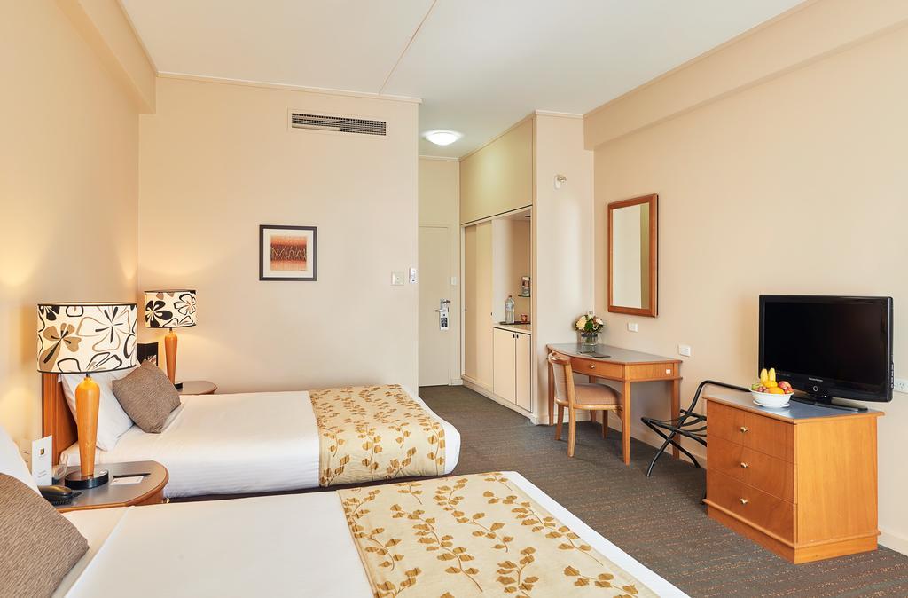 Chifley On South Terrace Hotel Adelaide Luaran gambar