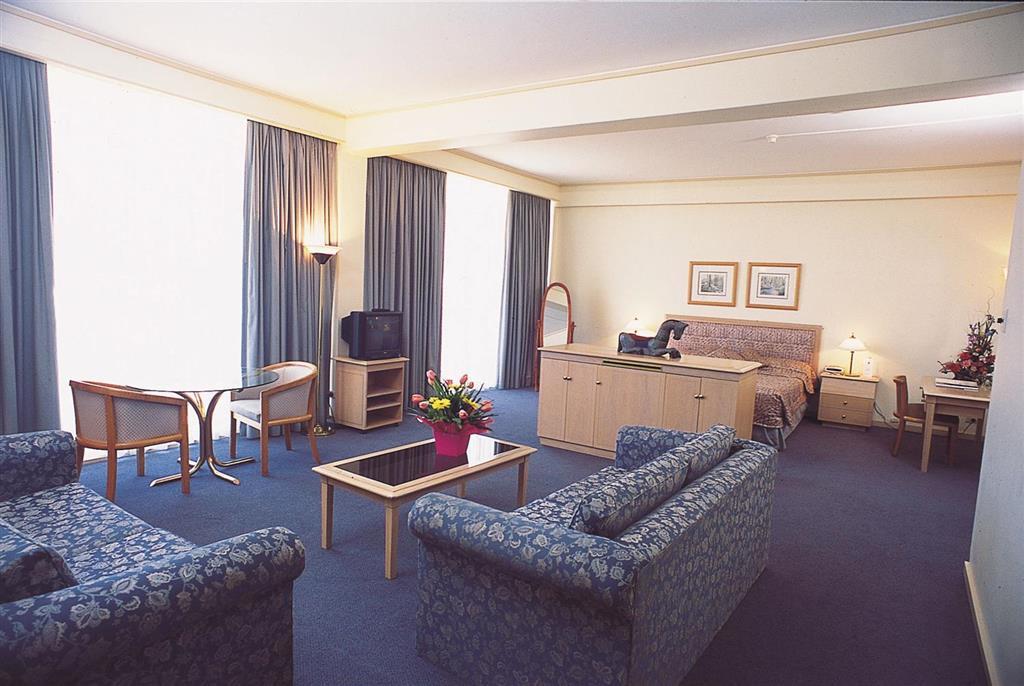 Chifley On South Terrace Hotel Adelaide Luaran gambar