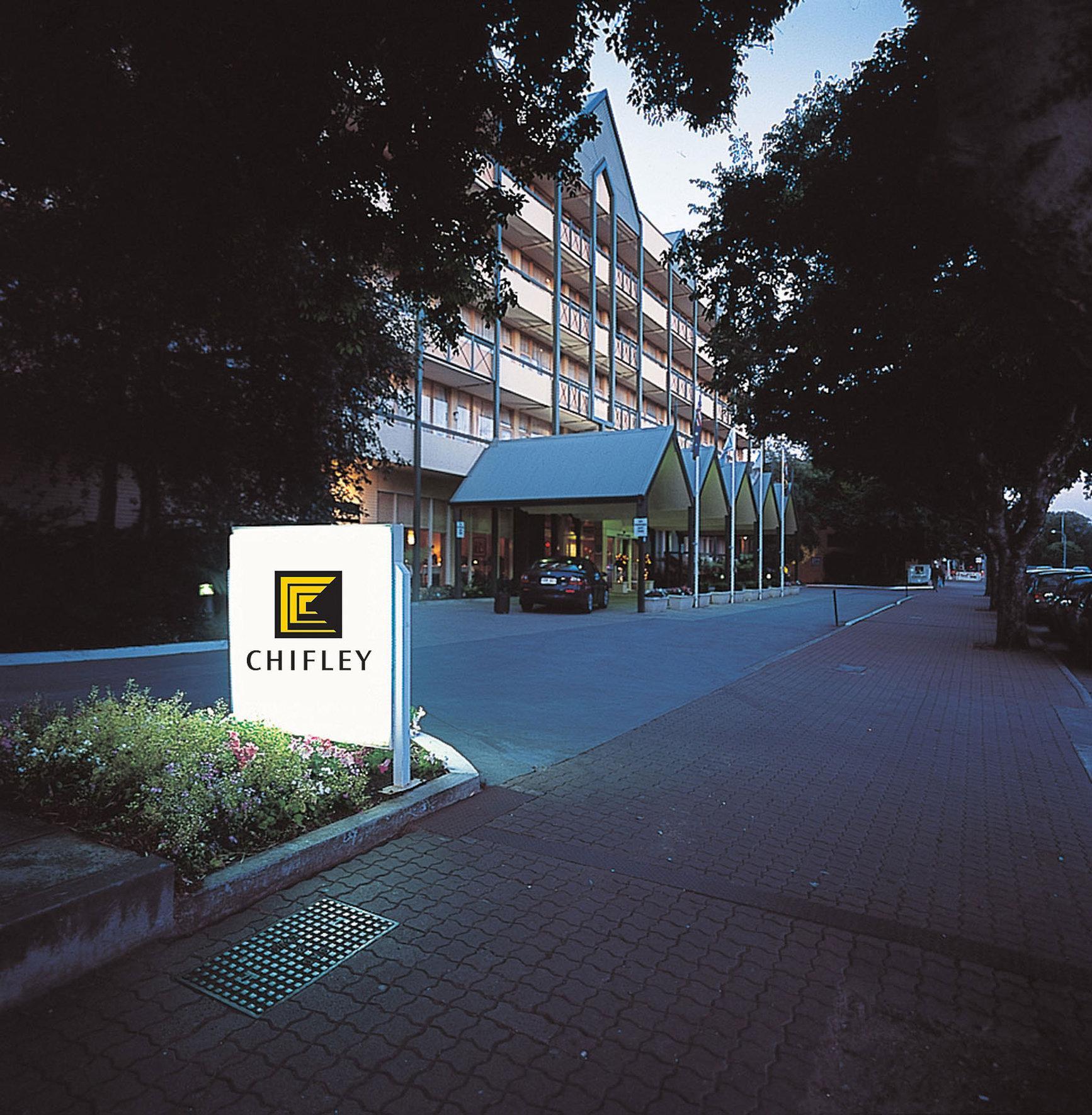 Chifley On South Terrace Hotel Adelaide Luaran gambar