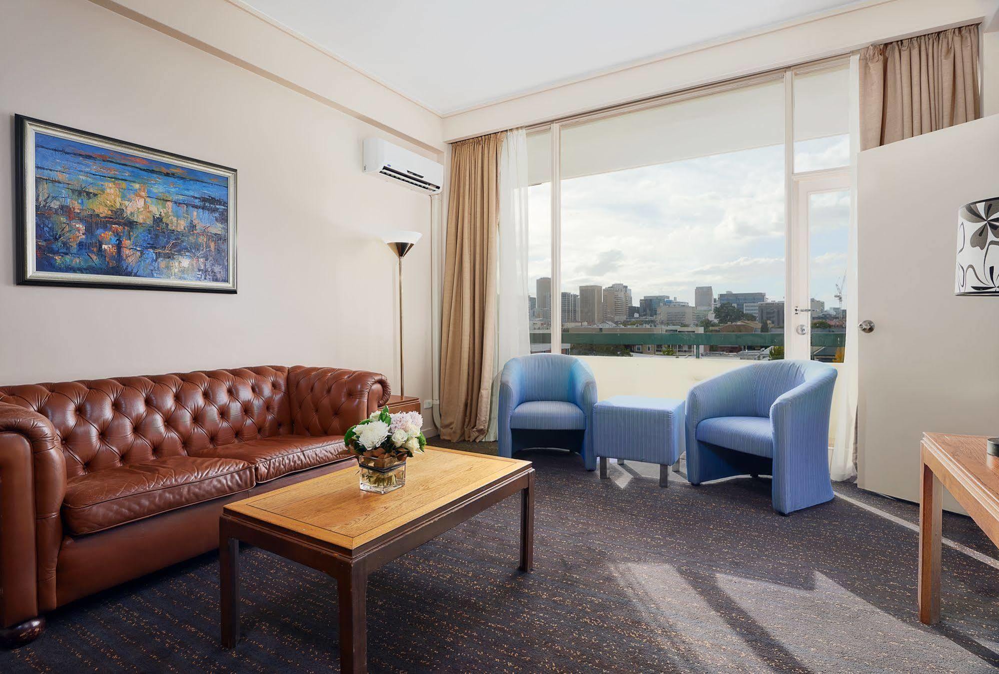 Chifley On South Terrace Hotel Adelaide Luaran gambar