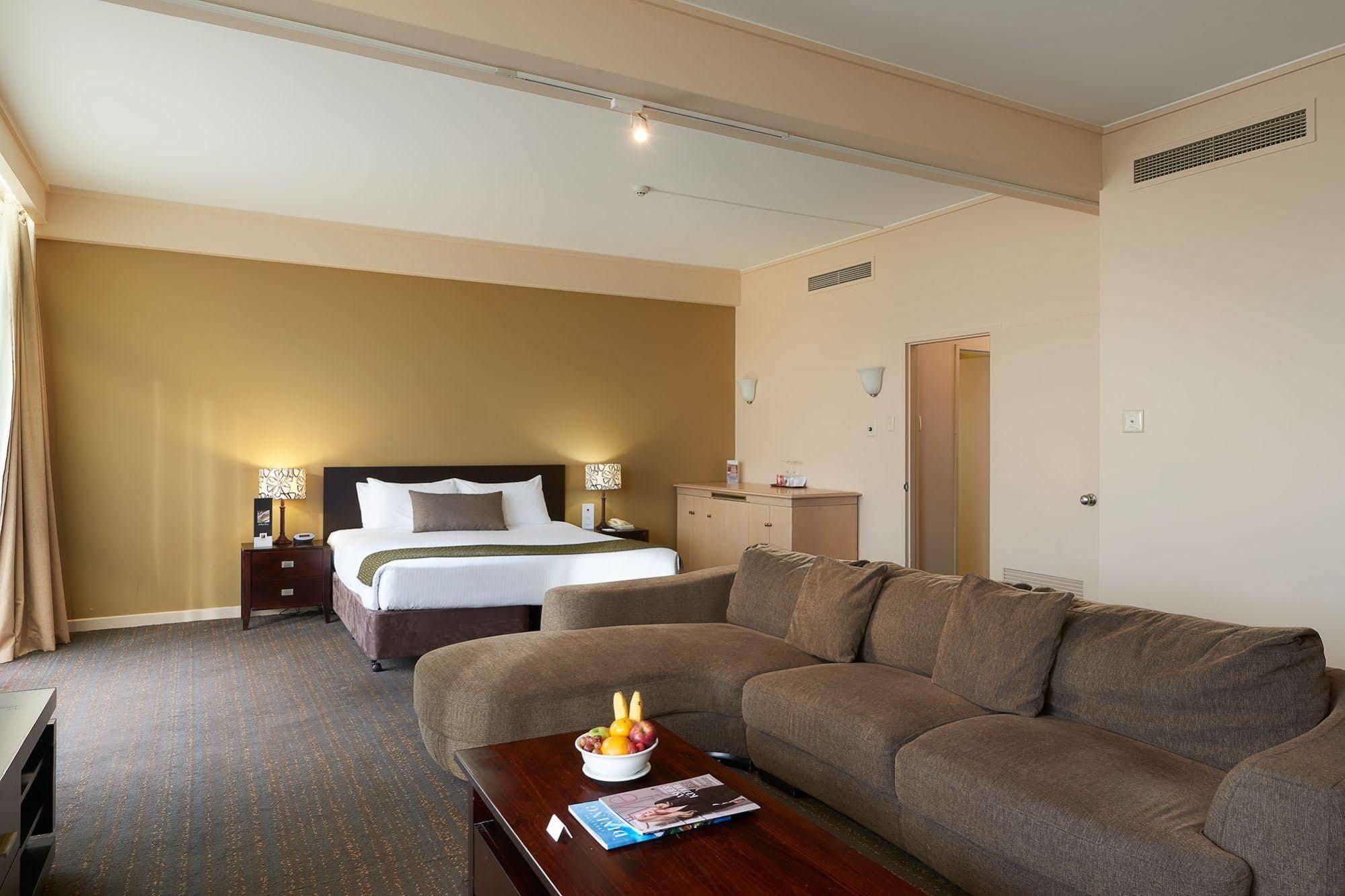 Chifley On South Terrace Hotel Adelaide Luaran gambar