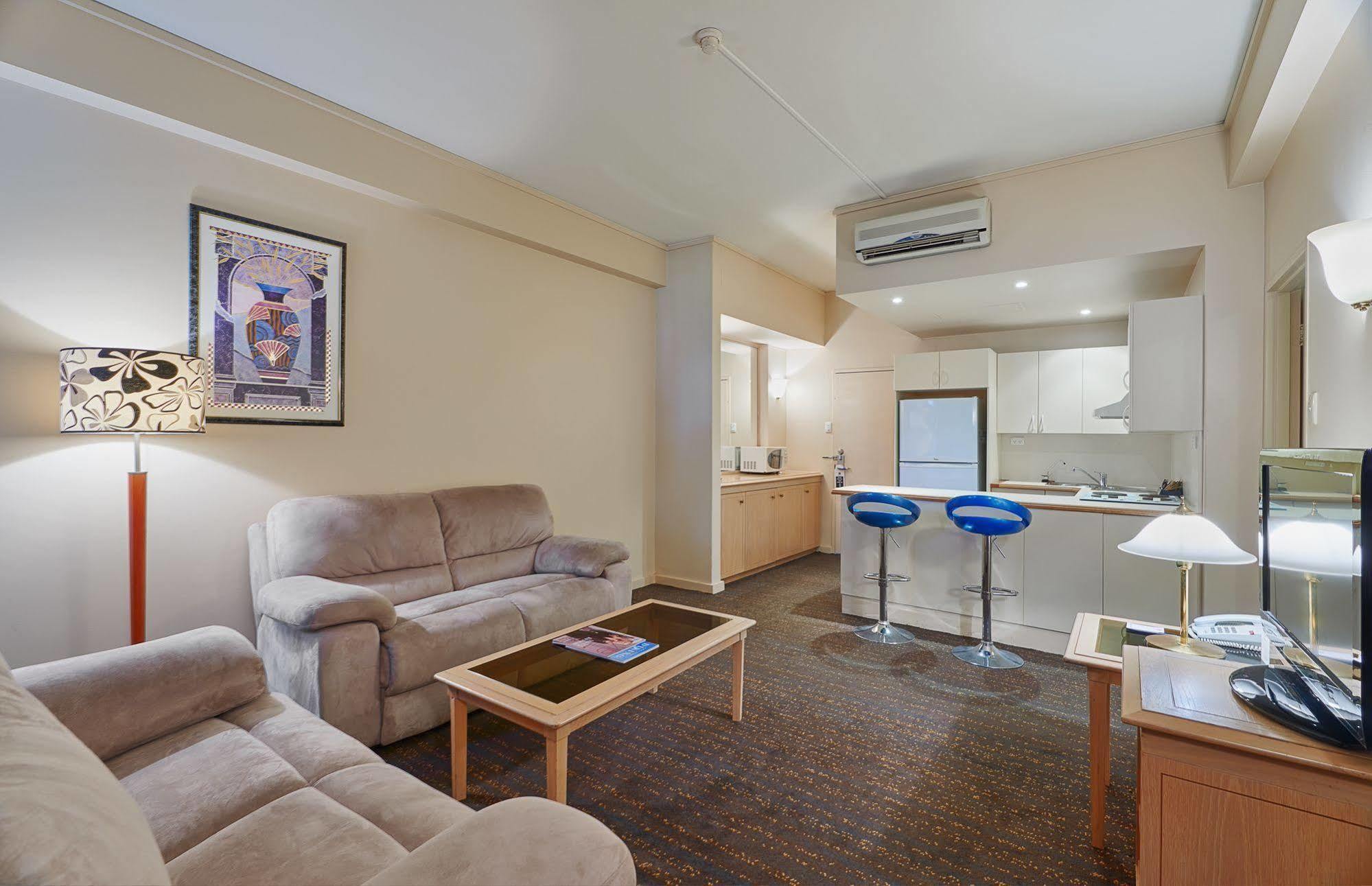Chifley On South Terrace Hotel Adelaide Luaran gambar