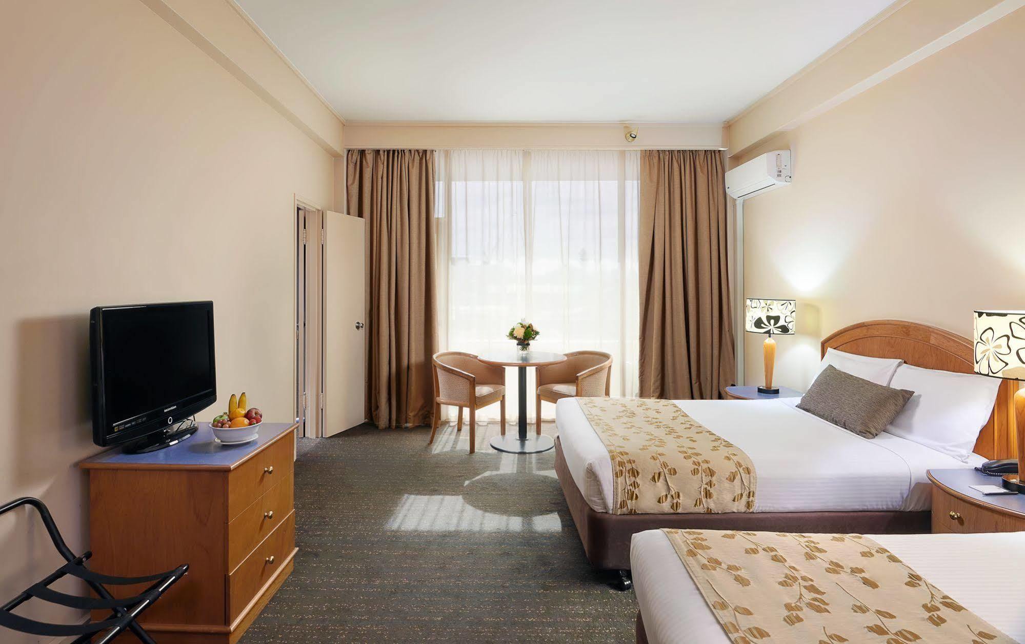 Chifley On South Terrace Hotel Adelaide Luaran gambar