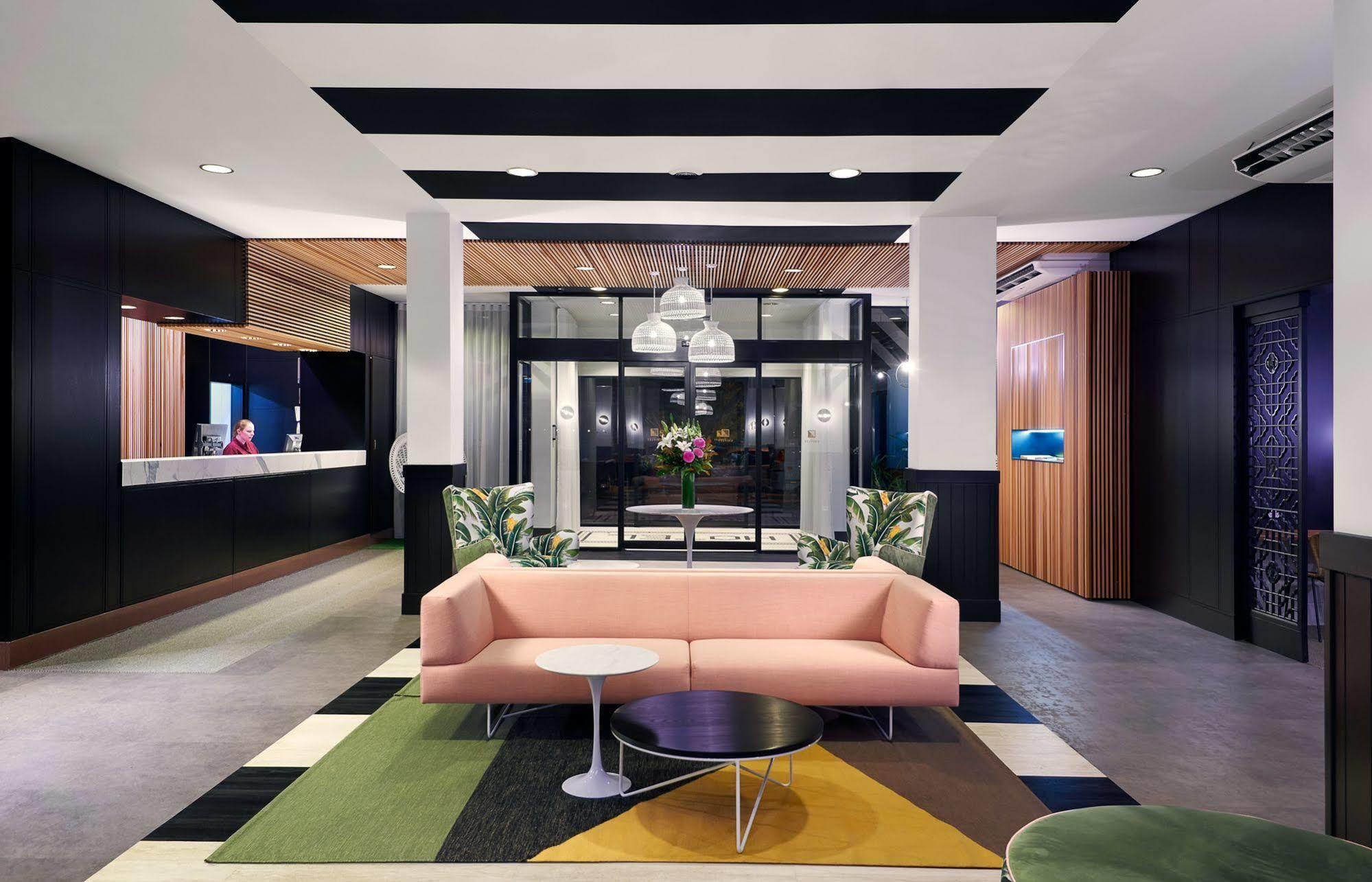 Chifley On South Terrace Hotel Adelaide Luaran gambar