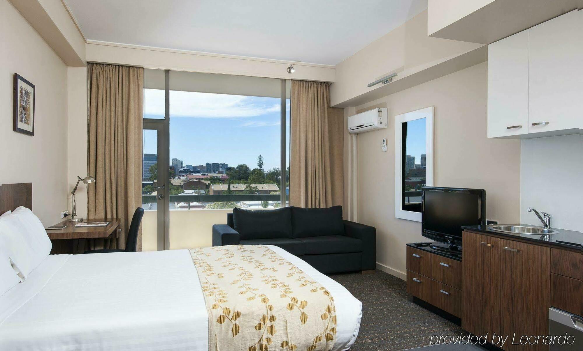Chifley On South Terrace Hotel Adelaide Luaran gambar